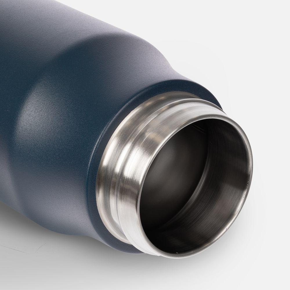 Термобутылка Tateyama, синяя — изображение 6