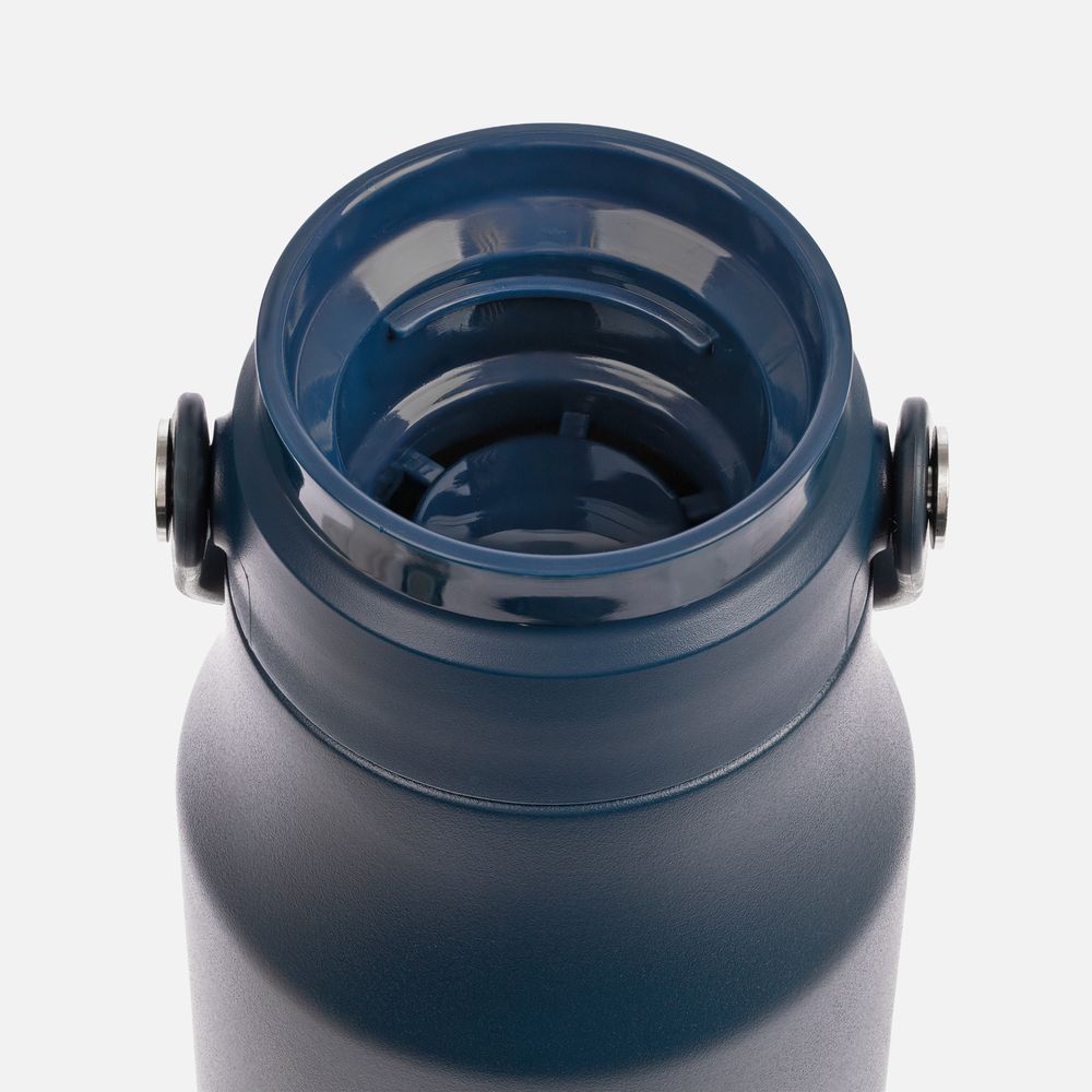 Термобутылка Tateyama, синяя — изображение 5