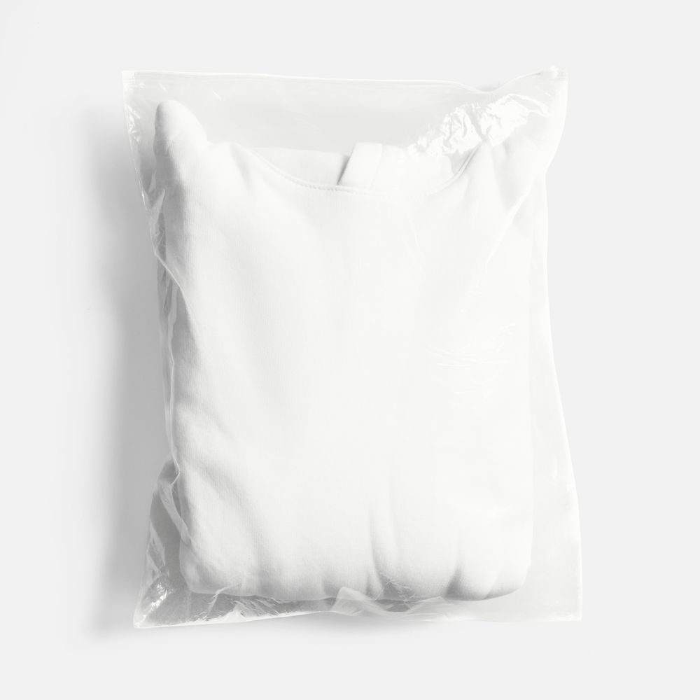 Худи оверсайз унисекс Go Easy, молочно-белое — изображение 14