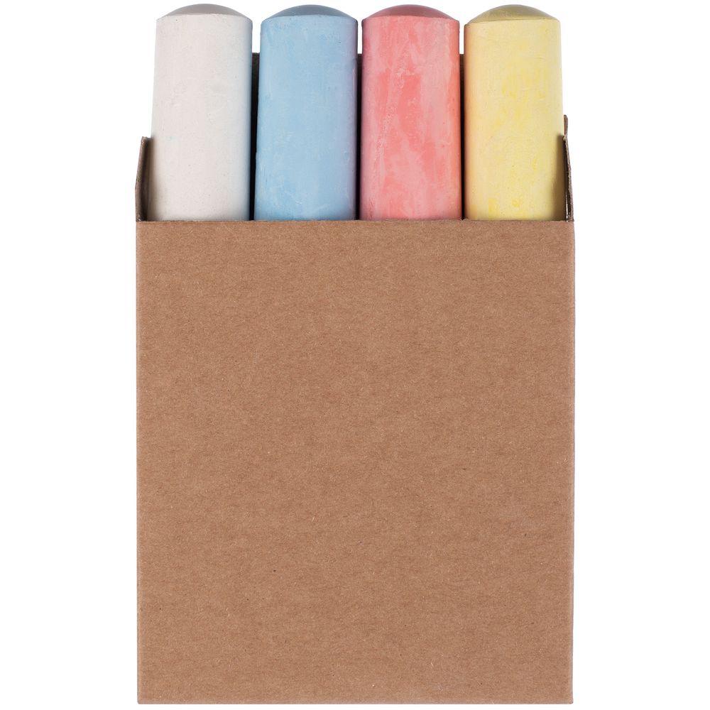 Набор Kiddo Challenge, оранжевый — изображение 5