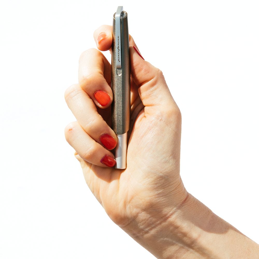 Роллер PF Go, серый — изображение 3