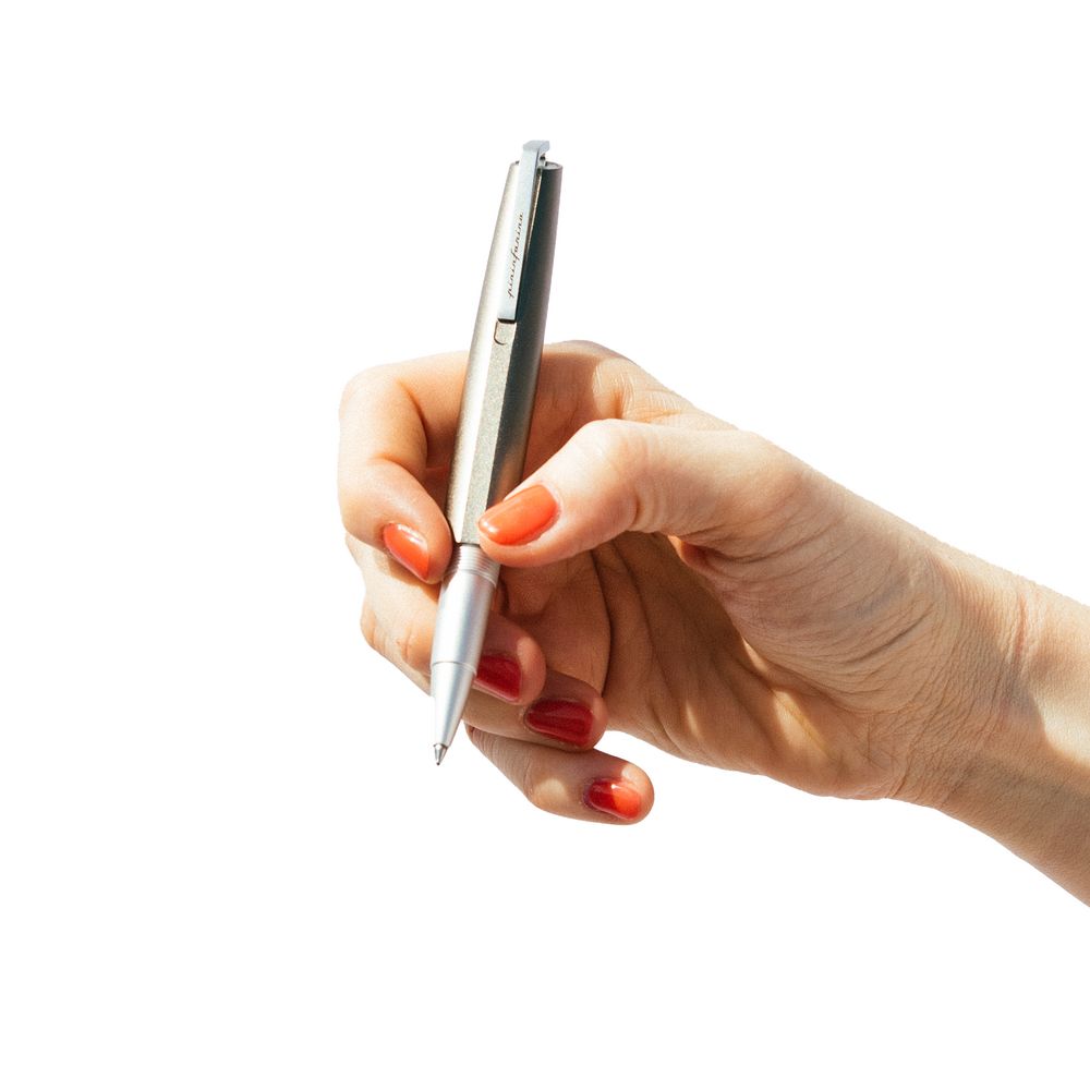 Роллер PF Go, серый — изображение 4