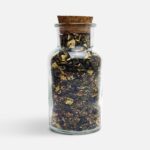 Чай «Сокочай», зеленый с соком имбиря, яблоком, гвоздикой и розовым перцем