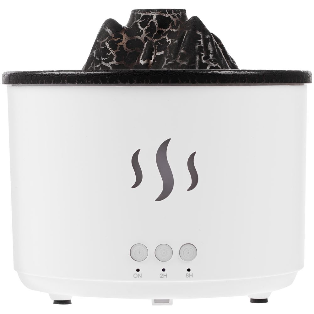 Увлажнитель-ароматизатор Fumi, белый — изображение 2