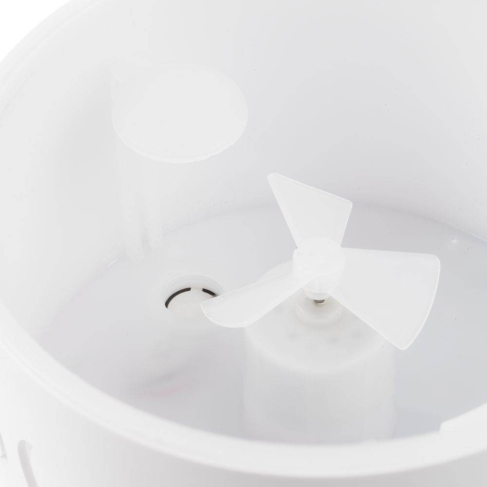 Увлажнитель-ароматизатор Fumi, белый — изображение 5