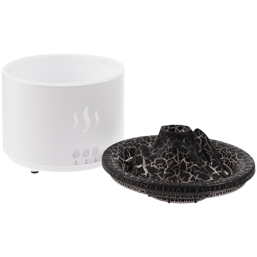 Увлажнитель-ароматизатор Fumi, белый — изображение 4