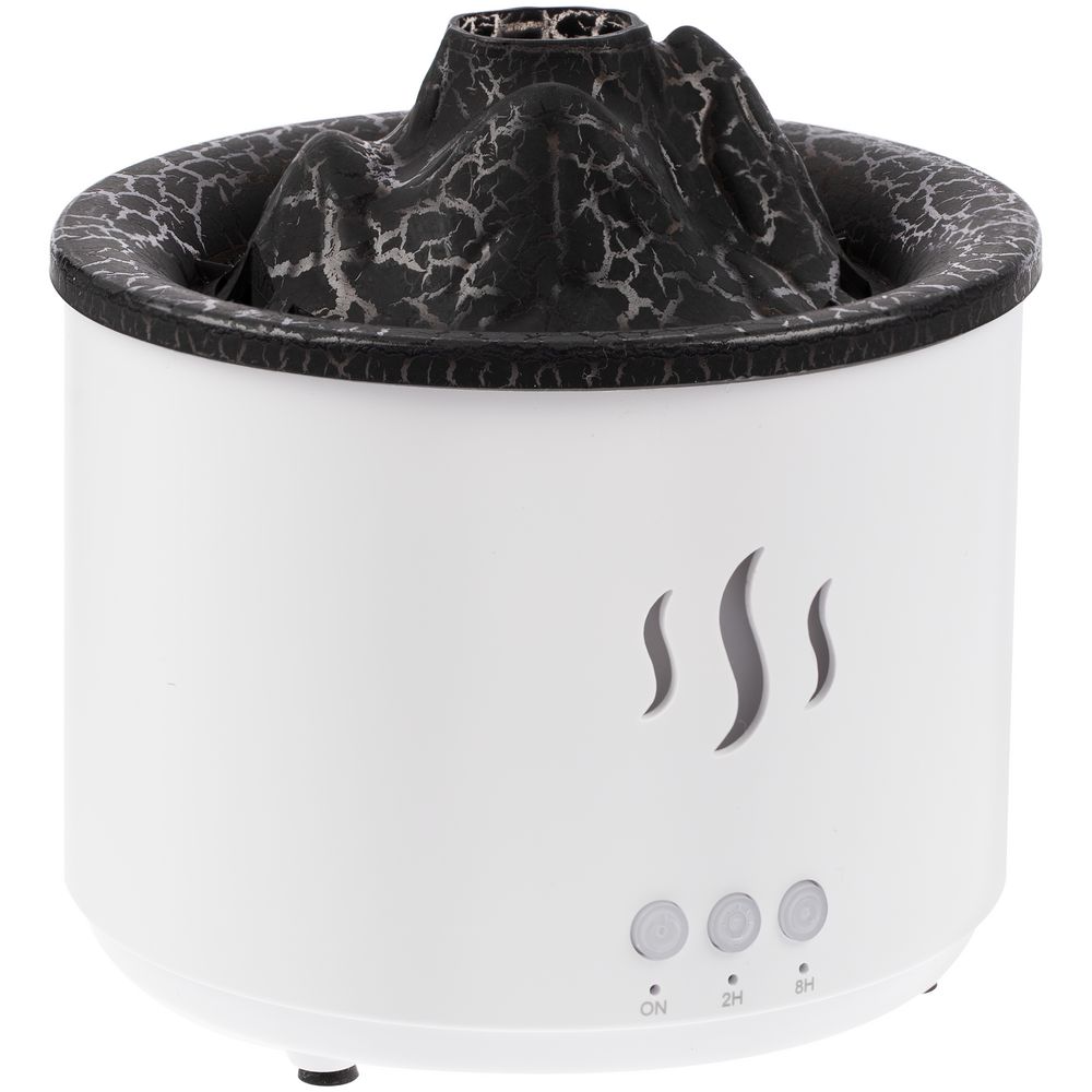 Увлажнитель-ароматизатор Fumi, белый — изображение 3