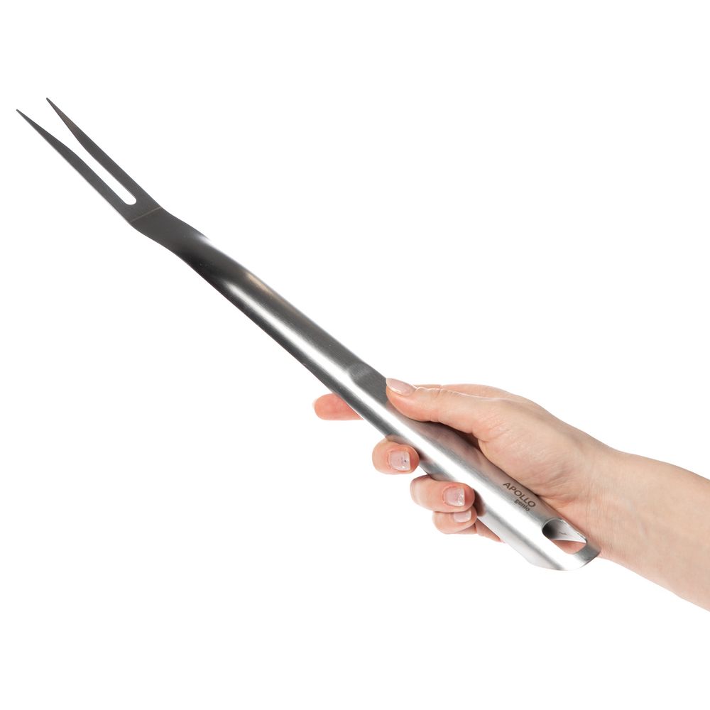 Вилка для барбекю Grillo — изображение 4