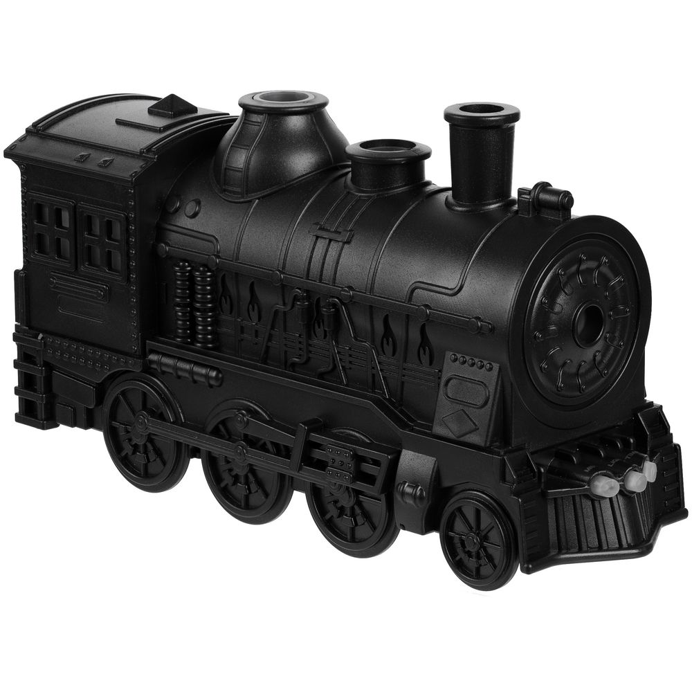 Увлажнитель-ароматизатор Steam Beam, черный — изображение 3