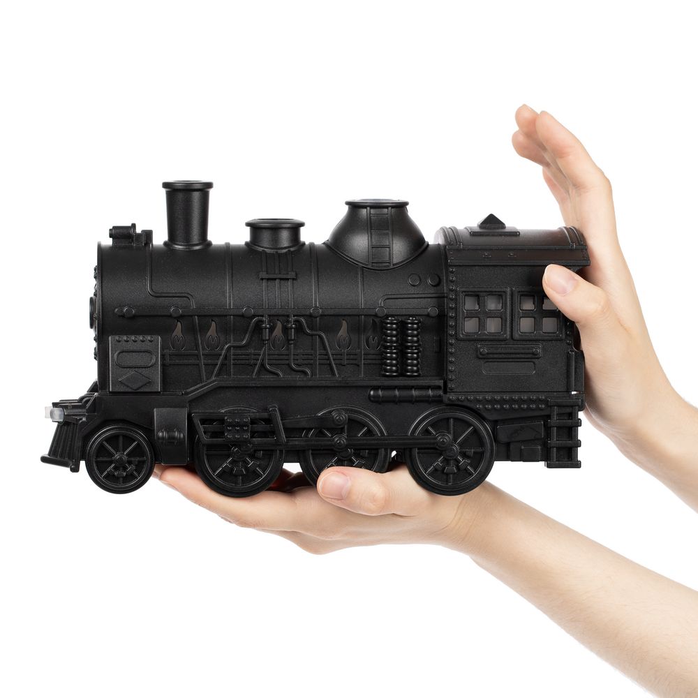 Увлажнитель-ароматизатор Steam Beam, черный — изображение 7