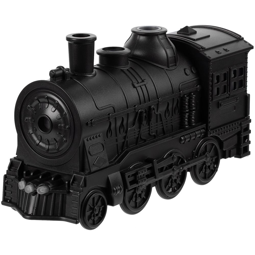 Увлажнитель-ароматизатор Steam Beam, черный — изображение 2