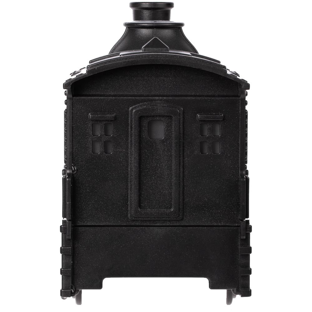 Увлажнитель-ароматизатор Steam Beam, черный — изображение 5