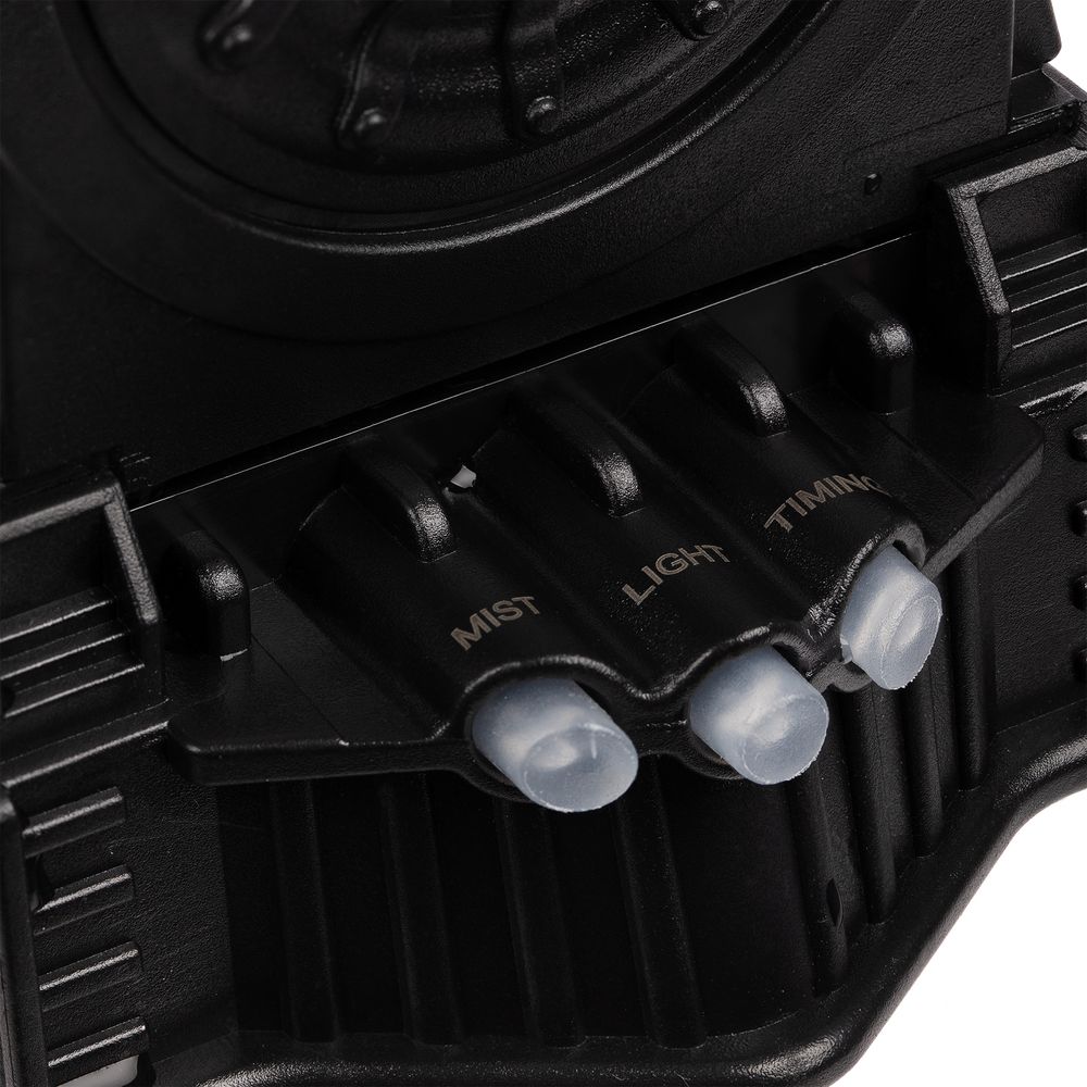 Увлажнитель-ароматизатор Steam Beam, черный — изображение 9