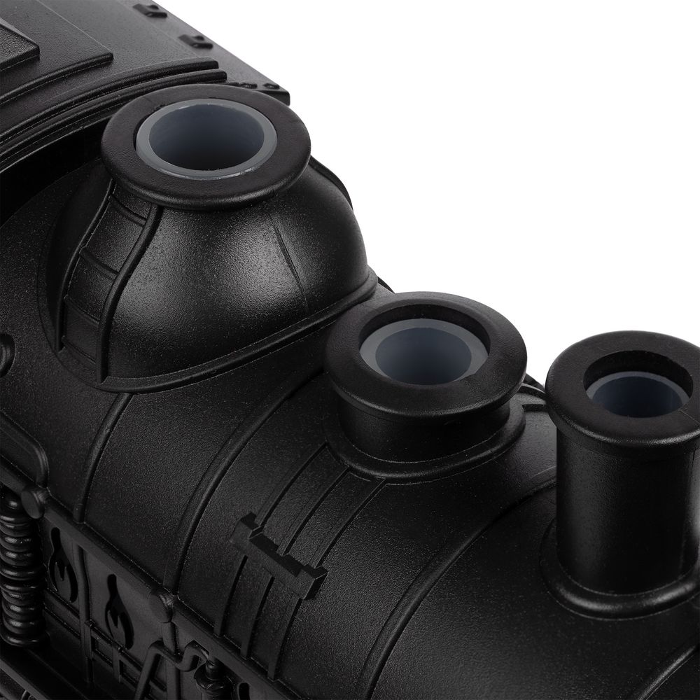 Увлажнитель-ароматизатор Steam Beam, черный — изображение 8