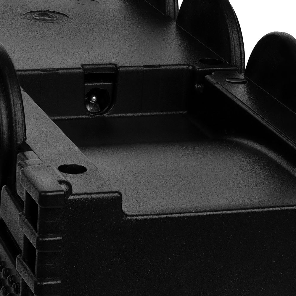 Увлажнитель-ароматизатор Steam Beam, черный — изображение 10