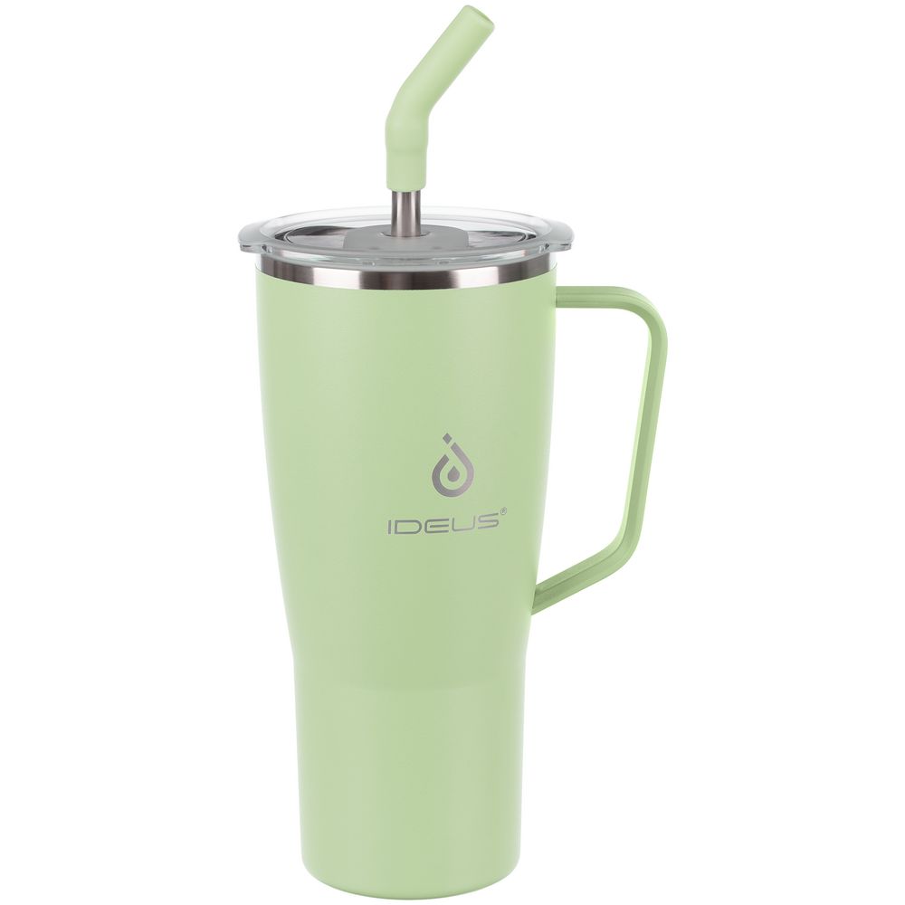 Термостакан Kasumigaoka, зеленый — изображение 2