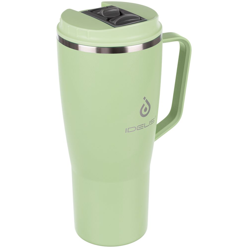 Термостакан Kasumigaoka, зеленый — изображение 5