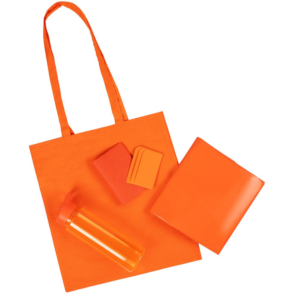 Набор Alfresco, оранжевый — изображение 2