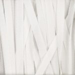 Стропа текстильная Fune 10 S, белая, 50 см