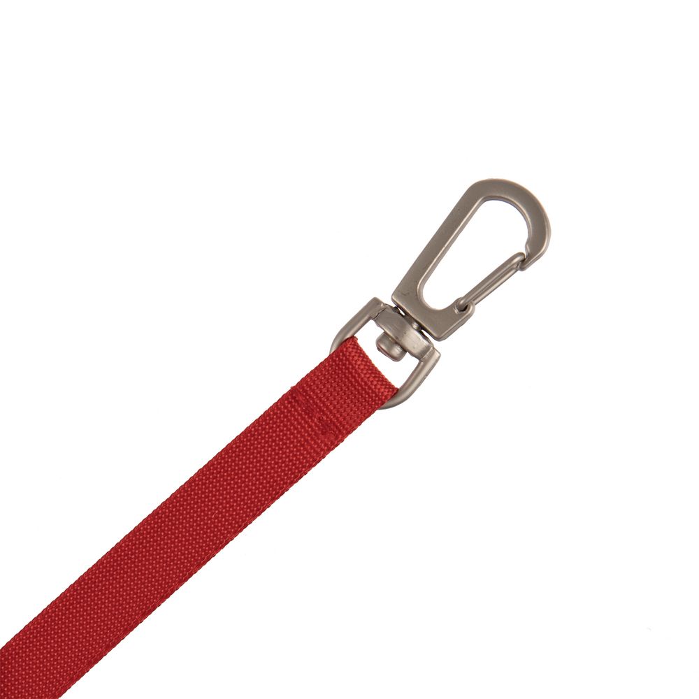 Застежка-карабин Snap Hook, S, серебристая — изображение 2