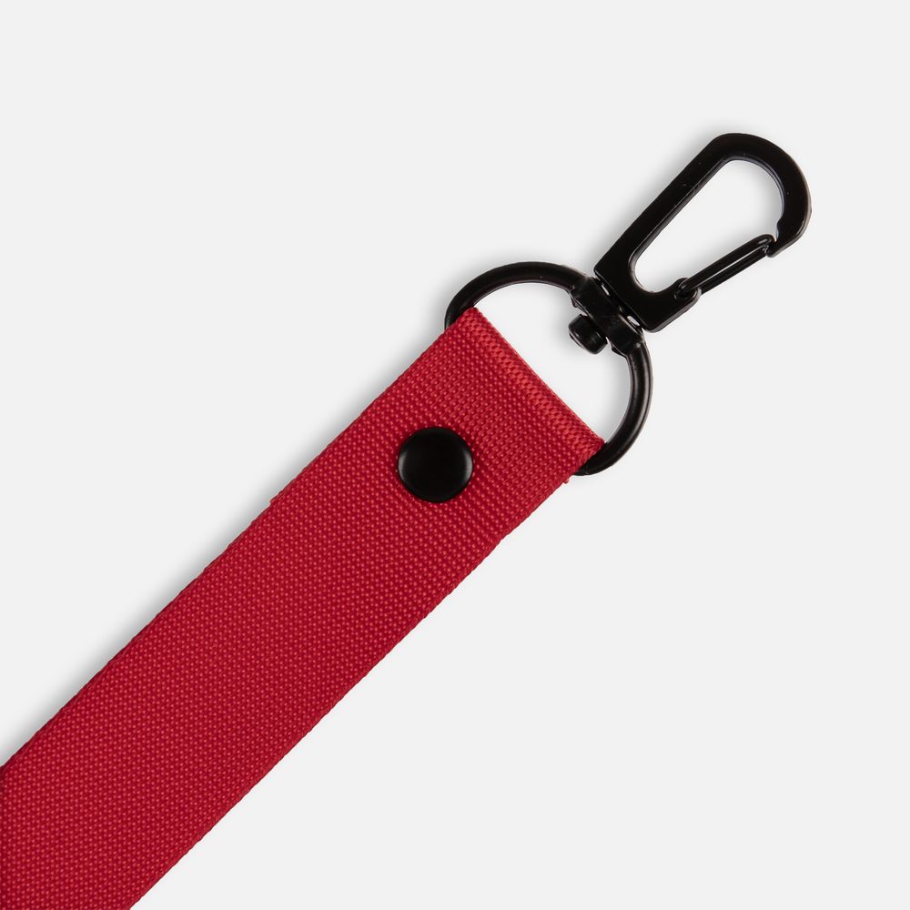 Застежка-карабин Snap Hook, M, черная — изображение 4