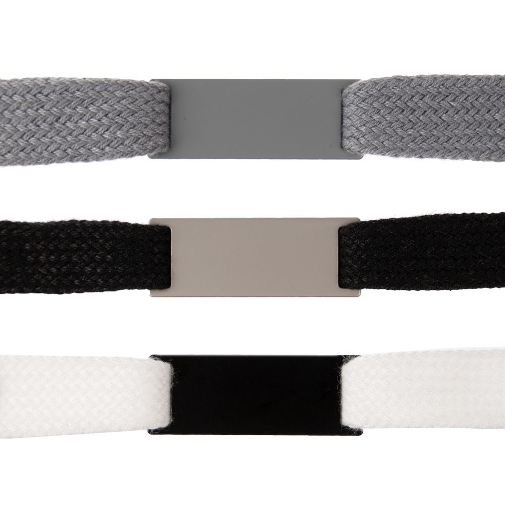 Шильдик металлический Kova, желтый неон — изображение 3