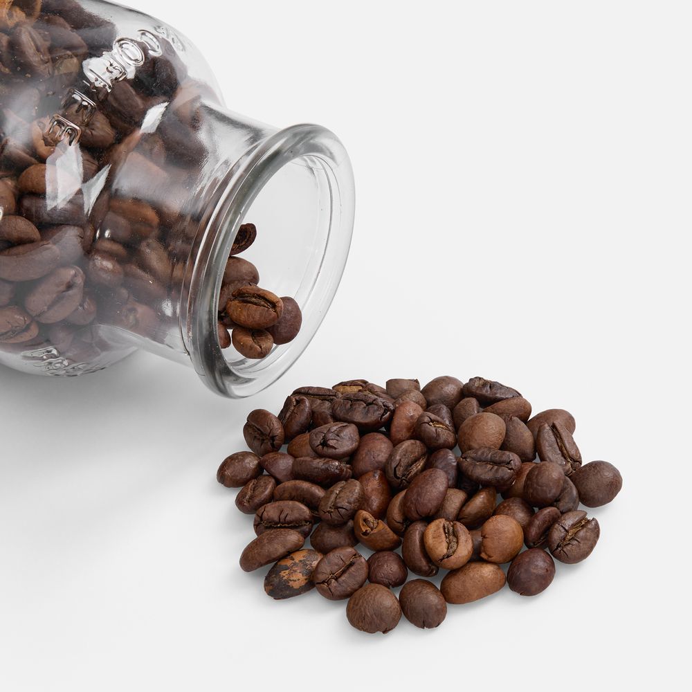 Кофе в зернах Coffeedence, с корицей — изображение 2