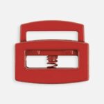 Фиксатор для шнура Latch, красный