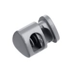 Фиксатор для шнура Natch, M, серый