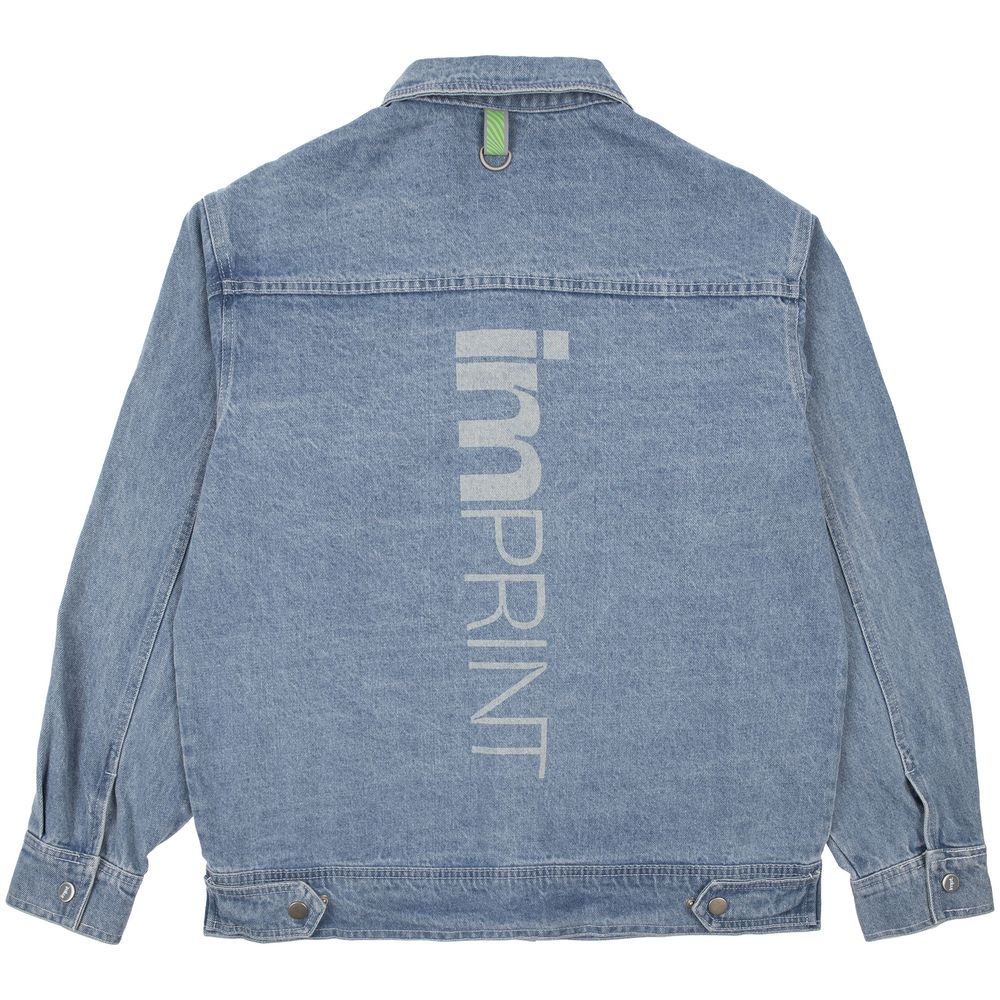 Полукольцо Semiring, М, серебристое — изображение 2