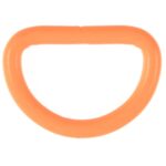 Полукольцо Semiring, М, оранжевый неон