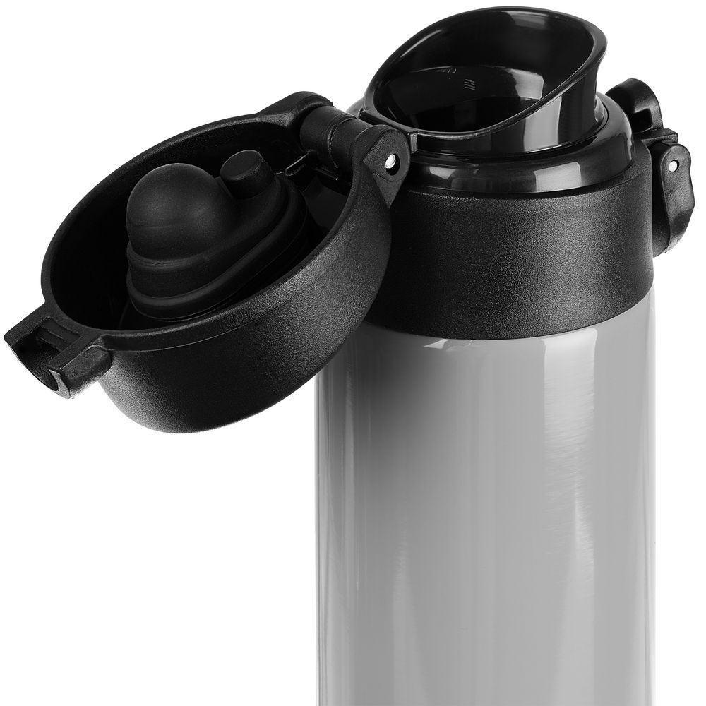 Термостакан Eimer, серый — изображение 5