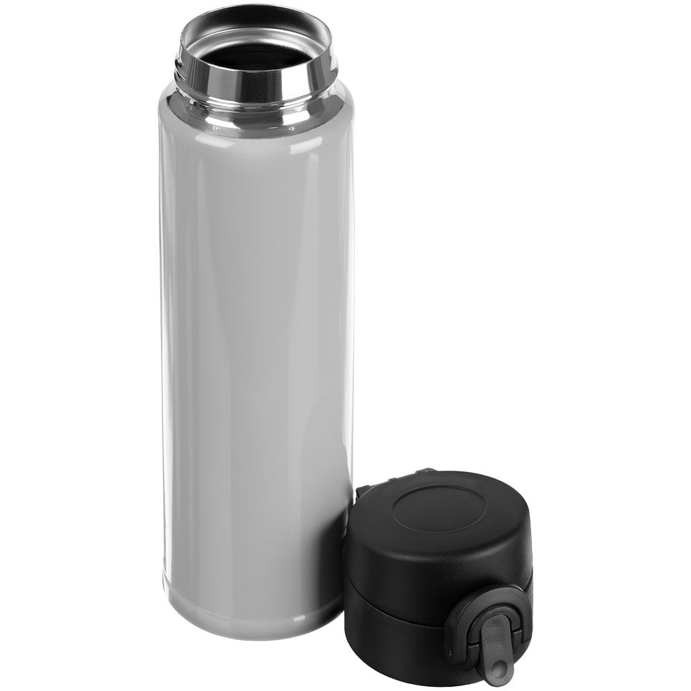 Термостакан Eimer, серый — изображение 2