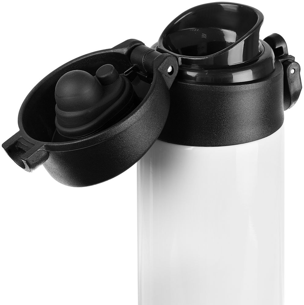 Термостакан Eimer, белый — изображение 5