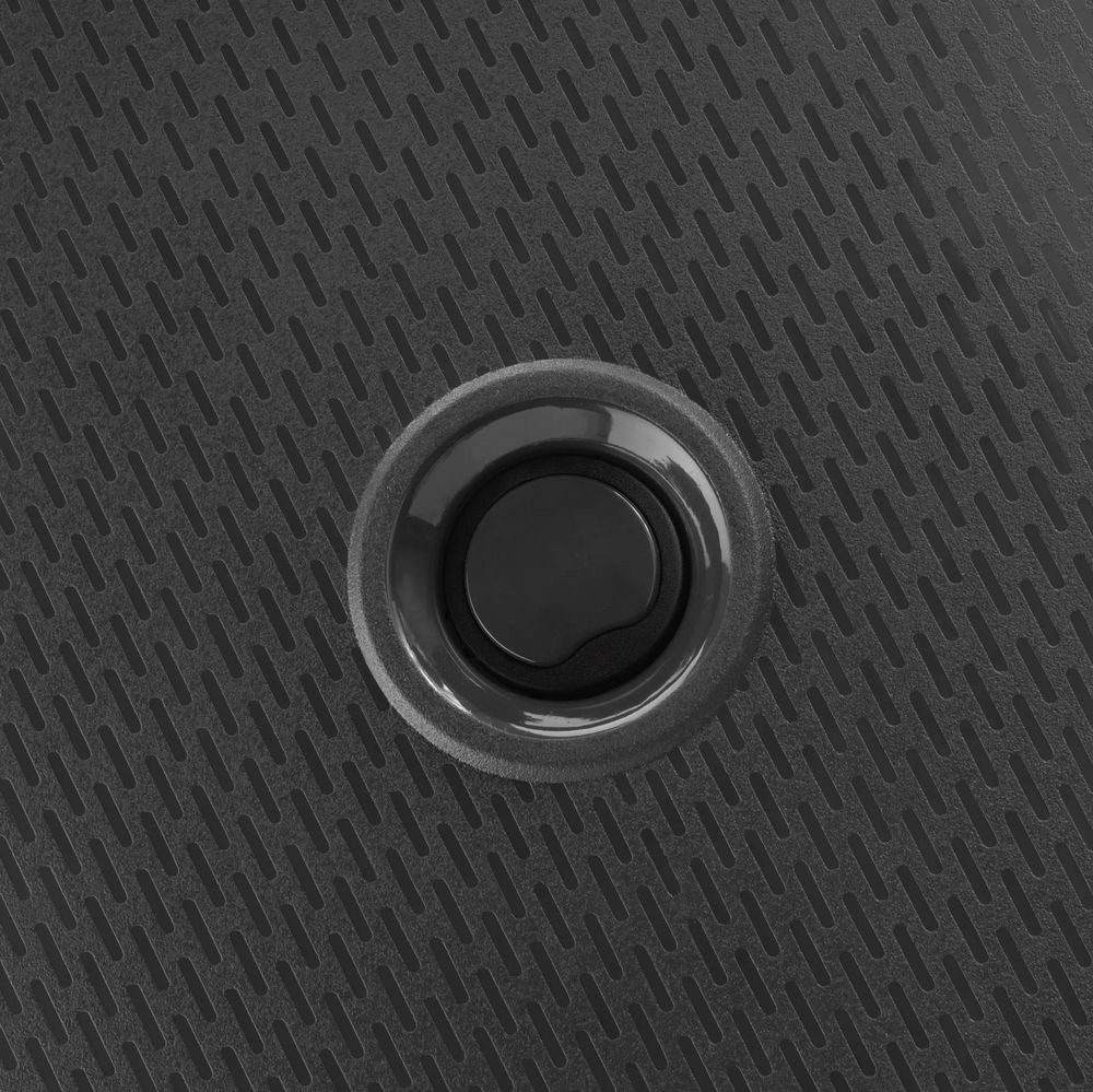 Чемодан Belmont Plus L, черный — изображение 8