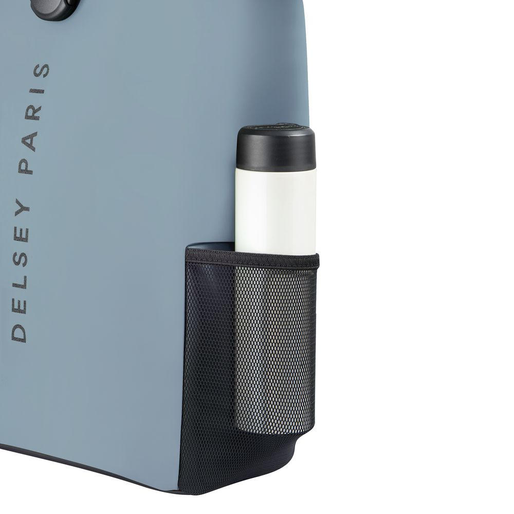 Рюкзак Turenne, серо-голубой — изображение 5