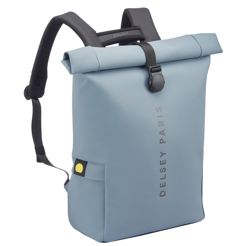 Рюкзак Turenne, серо-голубой — изображение 2