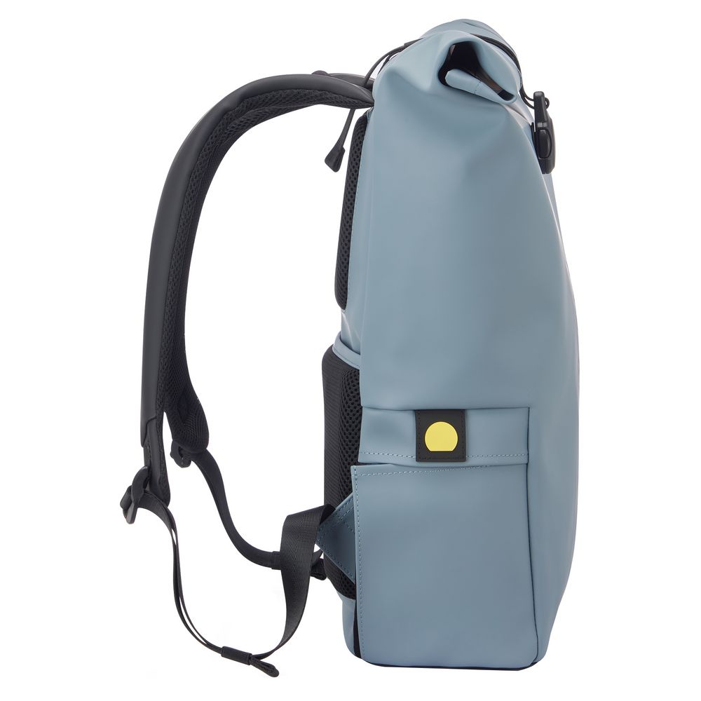 Рюкзак Turenne, серо-голубой — изображение 3