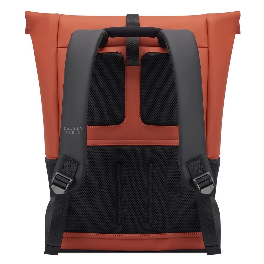 Рюкзак Turenne, красно-коричневый — изображение 4