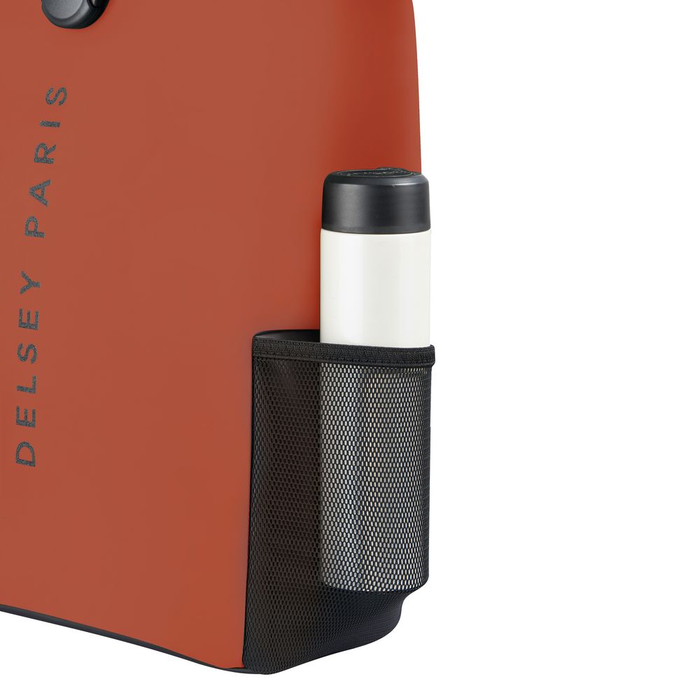 Рюкзак Turenne, красно-коричневый — изображение 6