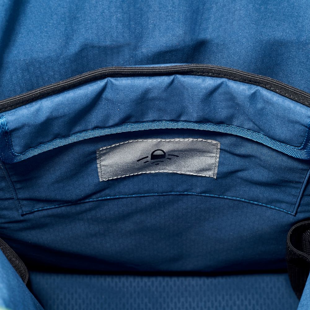 Рюкзак Turenne, красно-коричневый — изображение 8