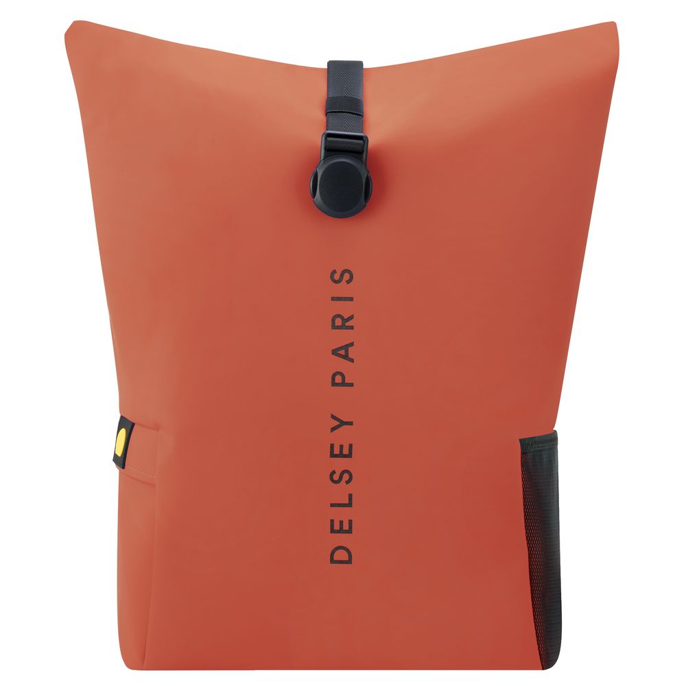 Рюкзак Turenne, красно-коричневый — изображение 5