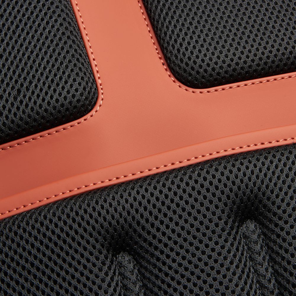 Рюкзак Turenne, красно-коричневый — изображение 10