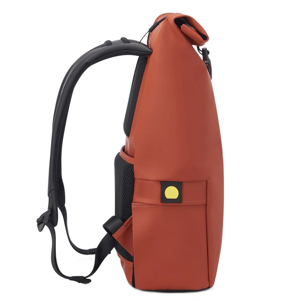 Рюкзак Turenne, красно-коричневый — изображение 3