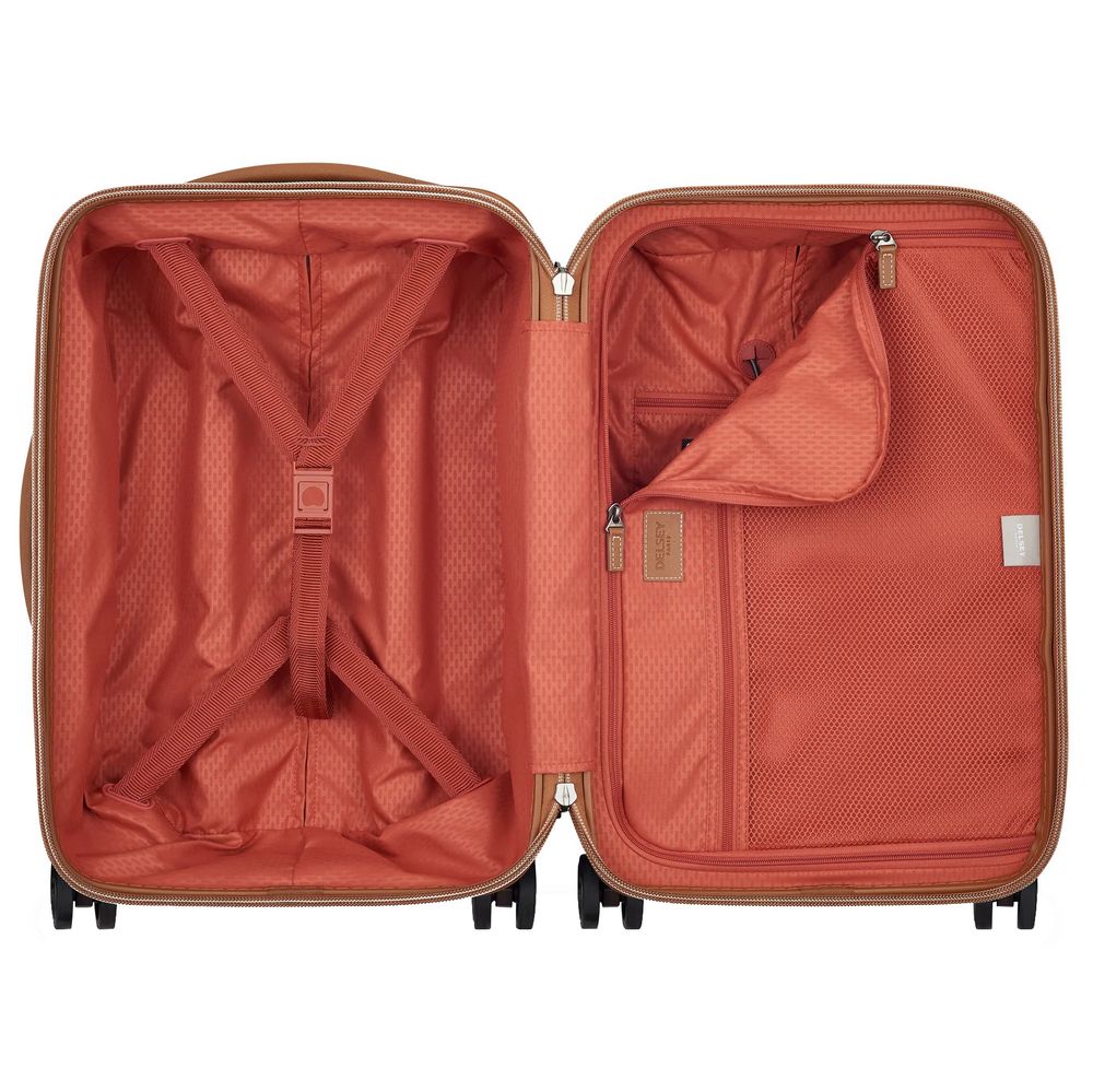 Чемодан Chatelet Air 2.0 S, коричневый — изображение 3