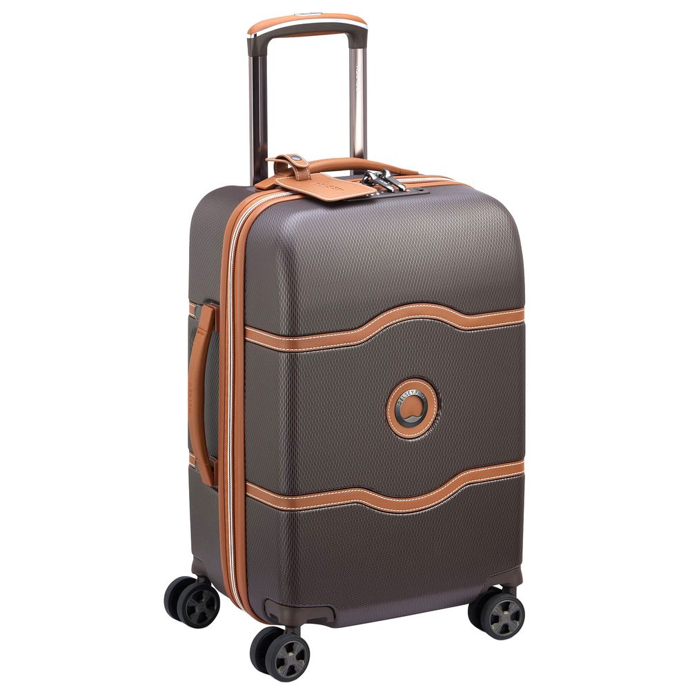 Чемодан Chatelet Air 2.0 S, коричневый — изображение 2