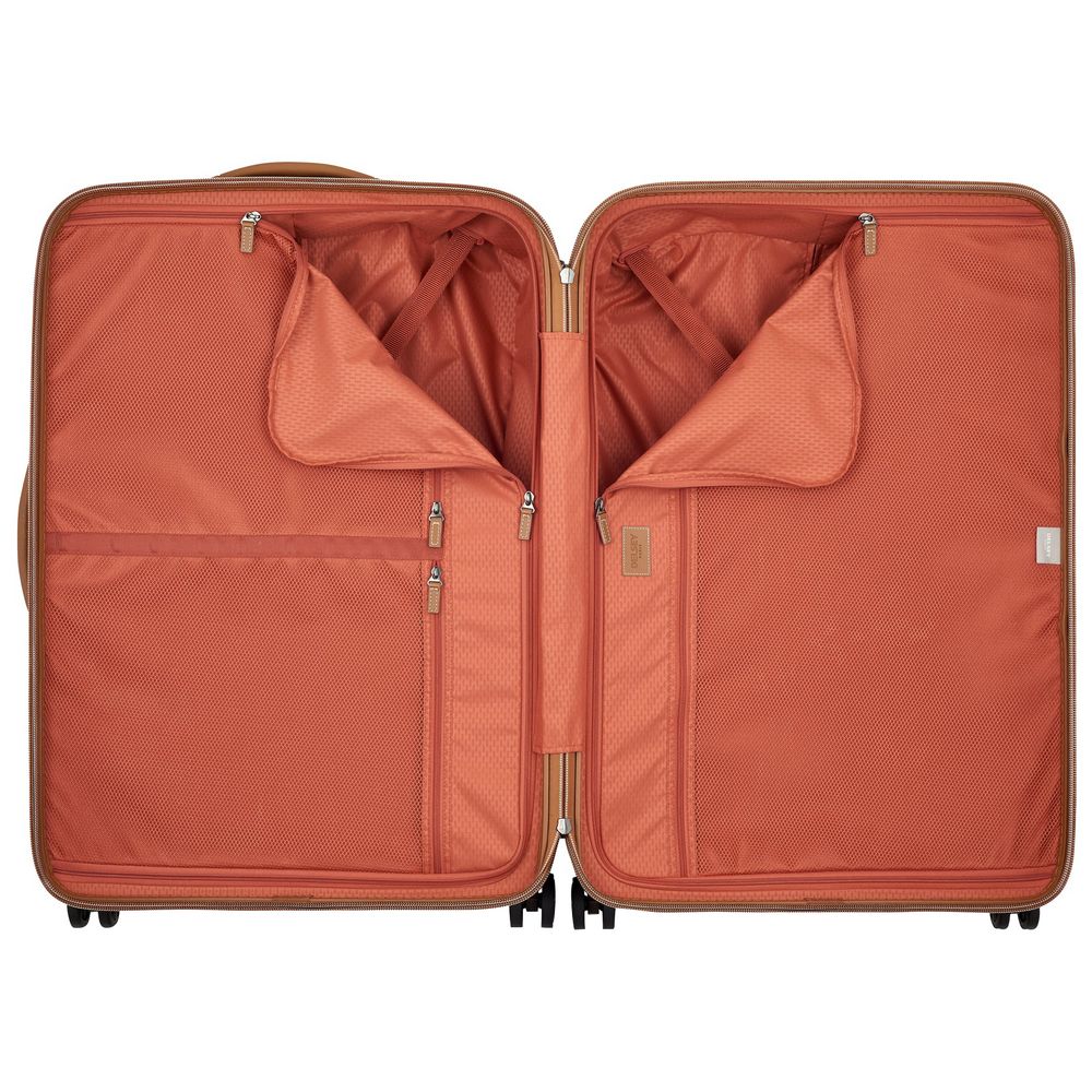 Чемодан Chatelet Air 2.0 M, коричневый — изображение 3