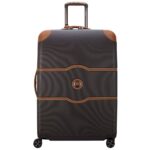 Чемодан Chatelet Air 2.0 L, коричневый