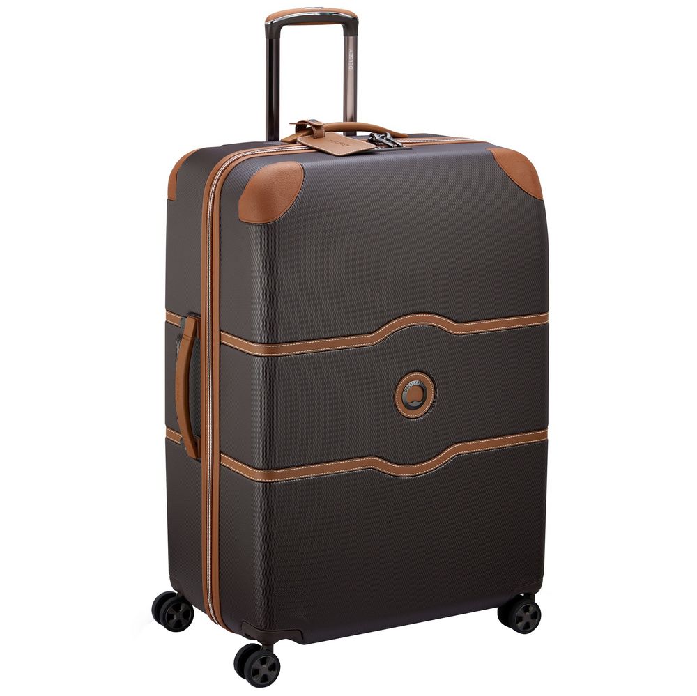 Чемодан Chatelet Air 2.0 L, коричневый — изображение 2