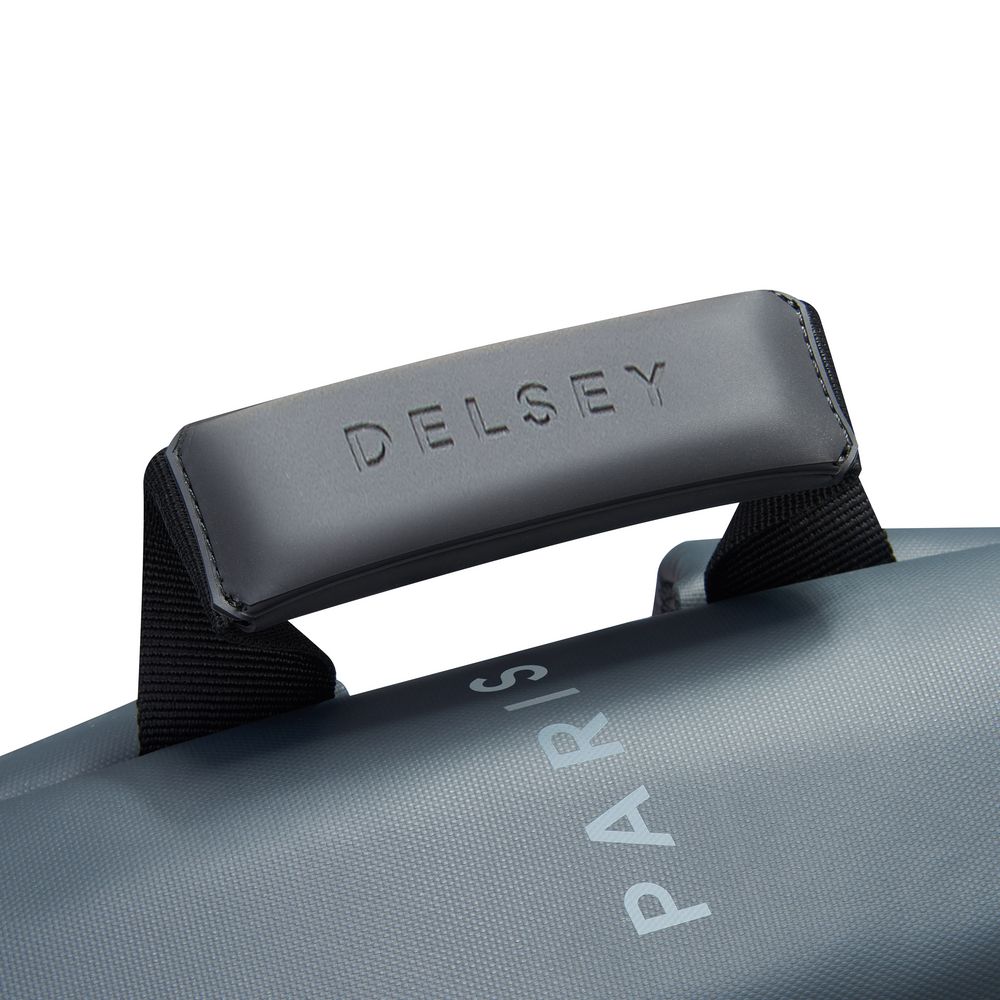 Рюкзак для ноутбука Securflap, черный — изображение 5